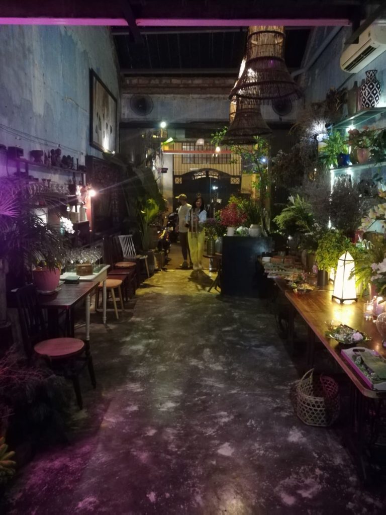 +1 museum by any other name | flowers | Tran Minh Duc — 12