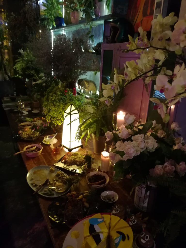 +1 museum by any other name | flowers | Tran Minh Duc — 13