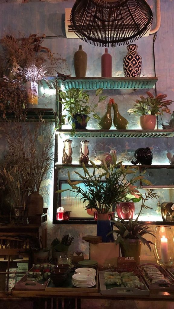 +1 museum by any other name | flowers | Tran Minh Duc — 16
