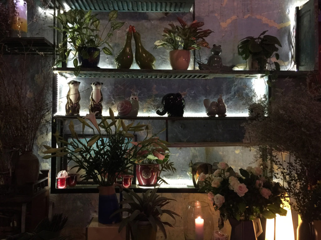 +1 museum by any other name | flowers | Tran Minh Duc — 21