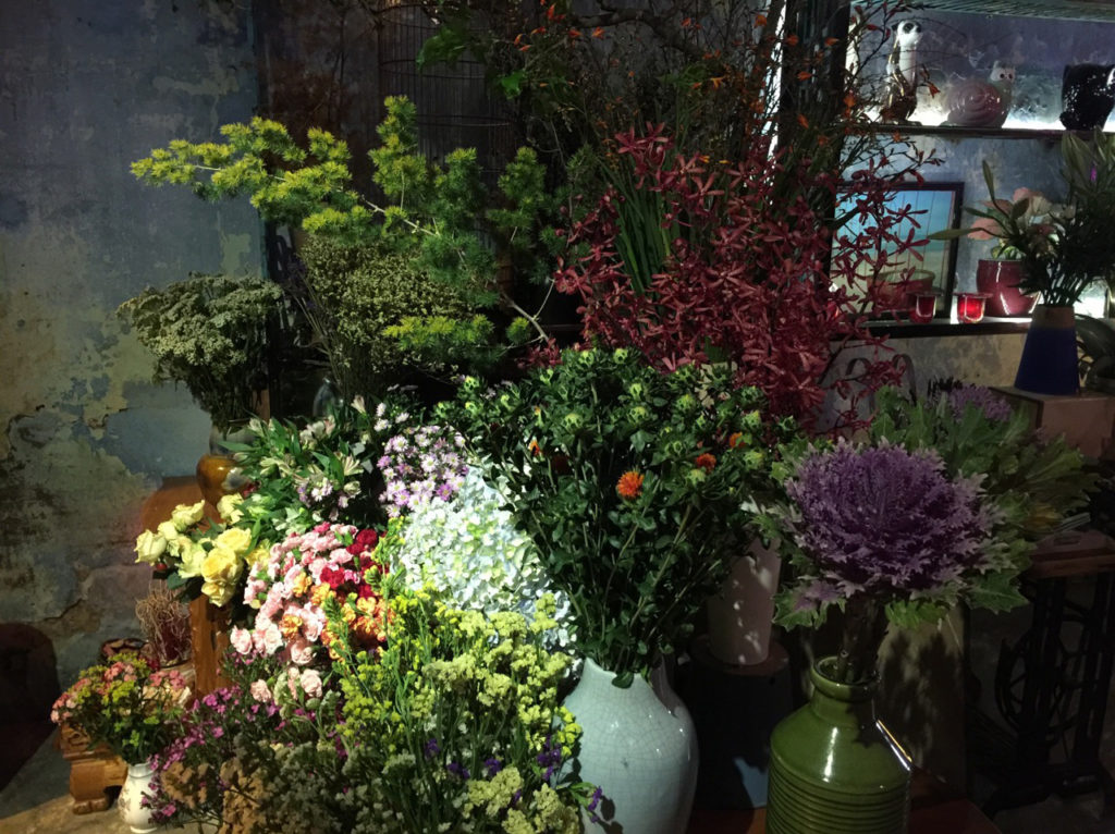 +1 museum by any other name | flowers | Tran Minh Duc — 22