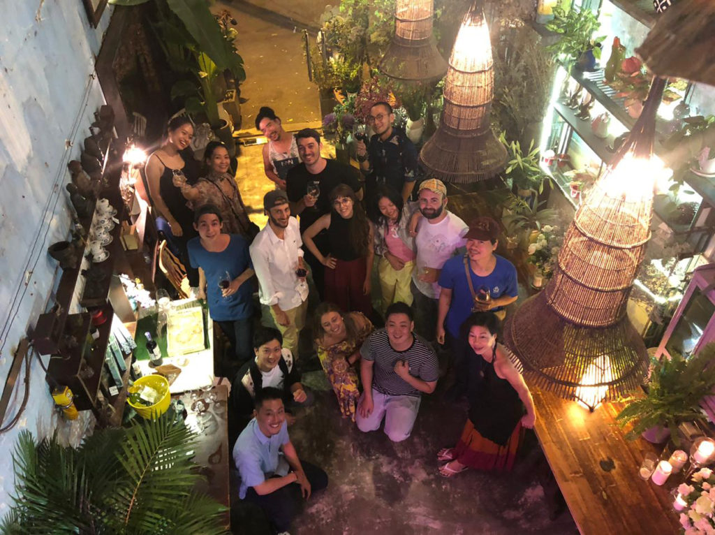 +1 museum by any other name | flowers | Tran Minh Duc — 23