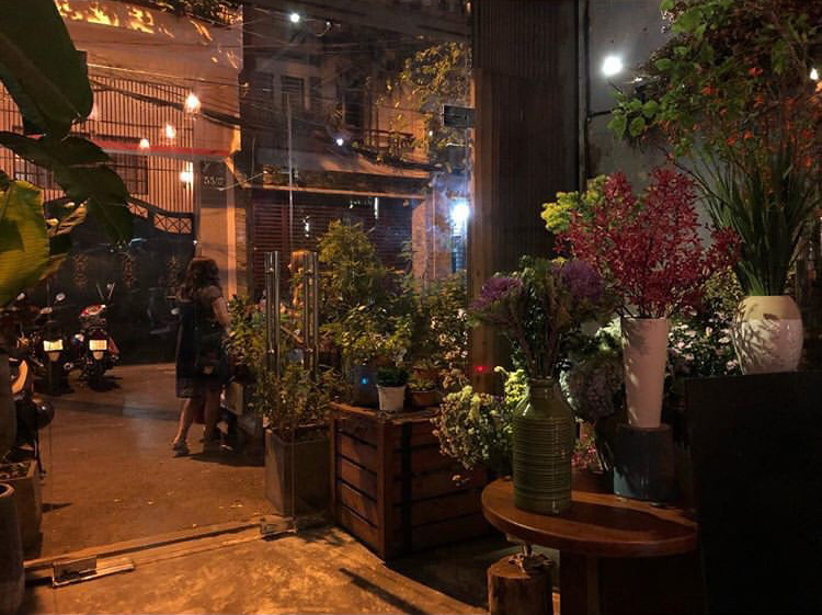 +1 museum by any other name | flowers | Tran Minh Duc — 11