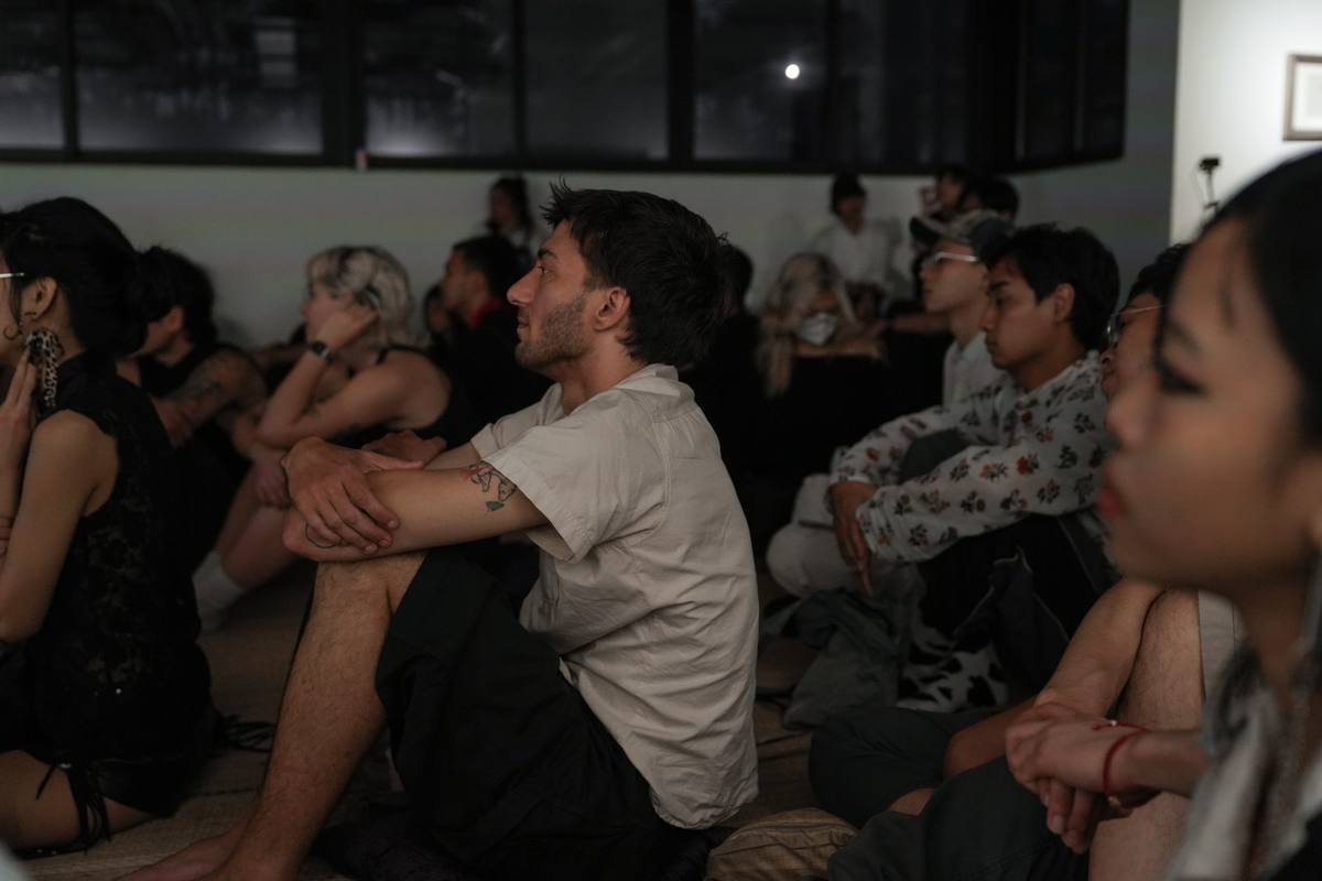 A Neighbor is a Camera Powered by Rice: In Conversation with Three Vietnamese Art Collectives — 16