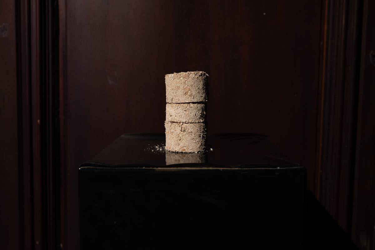 “A tingling sensation under the skin” by Kaki & “The Burden of Becoming” by Nguyễn Giao Xuân | Season 8 Open Studios — 15
