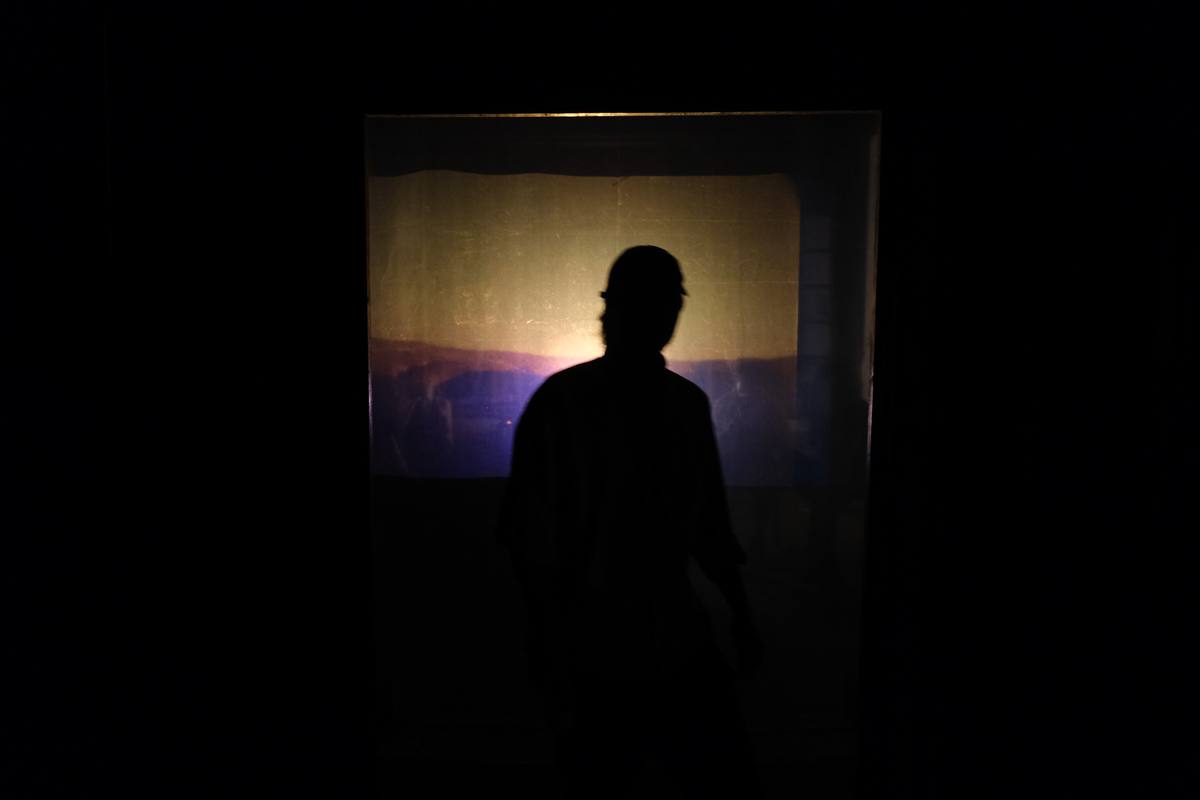 April Open Studio | Virginie Tan & Aylin Derya Stahl — 22