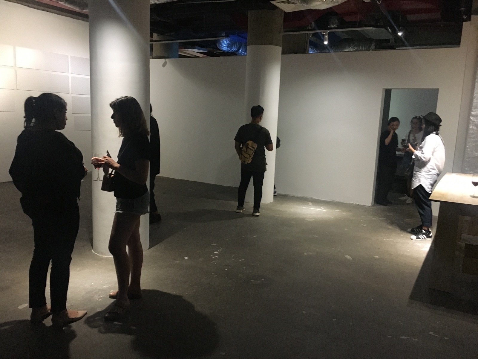 artist presentation | Phùng Tiến Sơn — 3