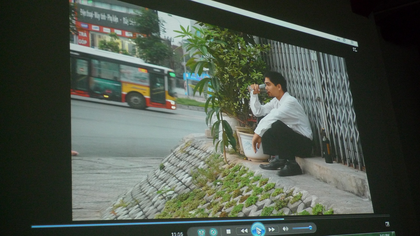 Discussing Performance Art I | Thảo luận về nghệ thuật trình diễn | Aliansyah Caniago & Phụ Lục — 11