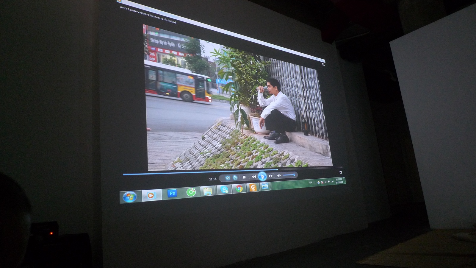 Discussing Performance Art I | Thảo luận về nghệ thuật trình diễn | Aliansyah Caniago & Phụ Lục — 12