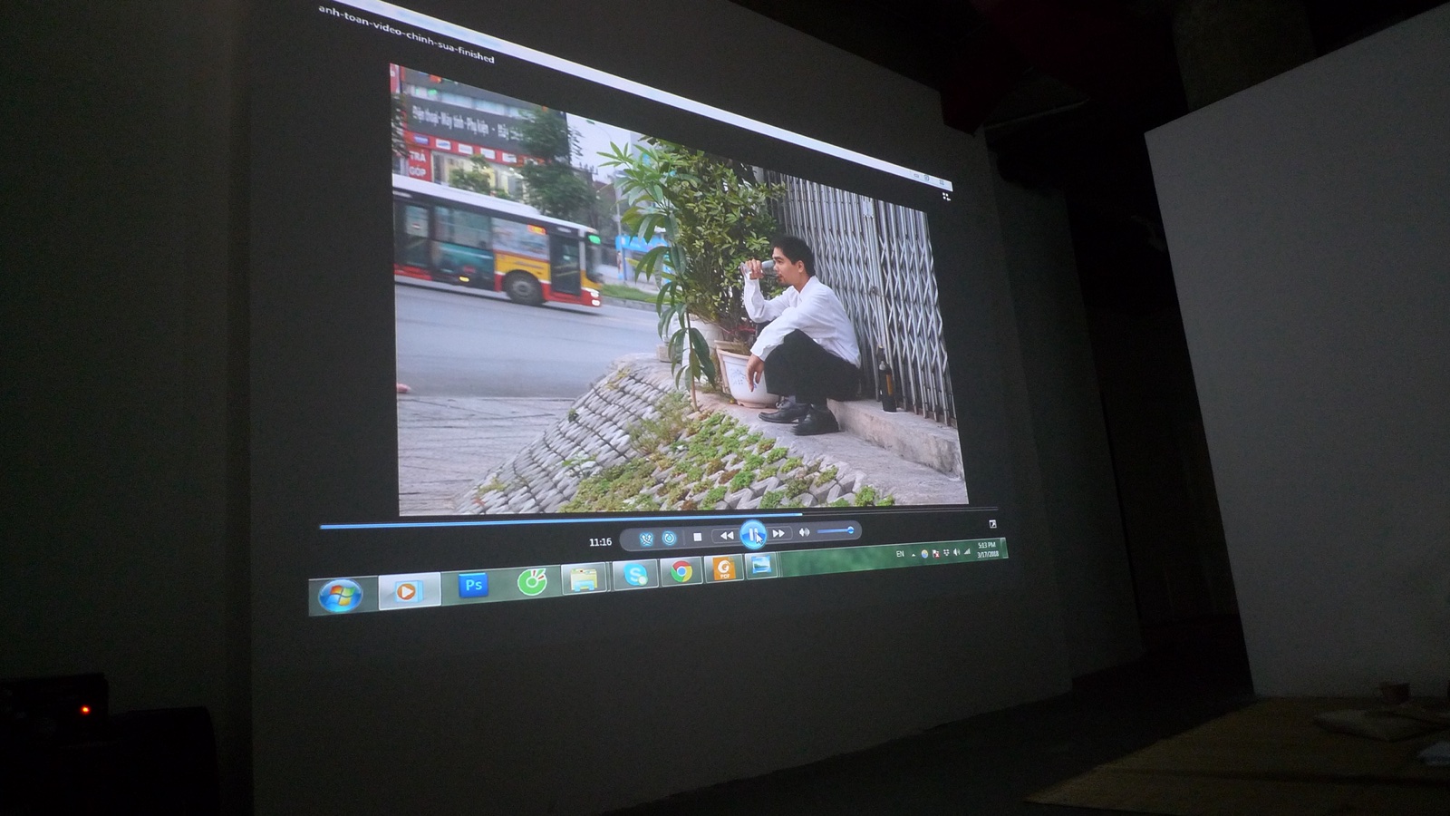Discussing Performance Art I | Thảo luận về nghệ thuật trình diễn | Aliansyah Caniago & Phụ Lục — 13