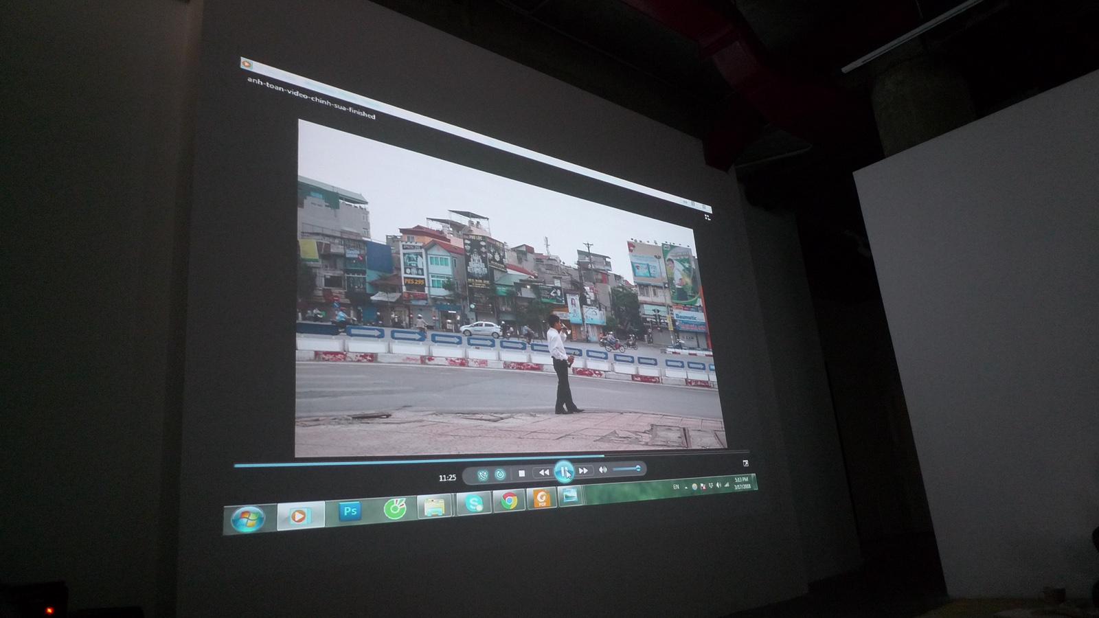 Discussing Performance Art I | Thảo luận về nghệ thuật trình diễn | Aliansyah Caniago & Phụ Lục — 15