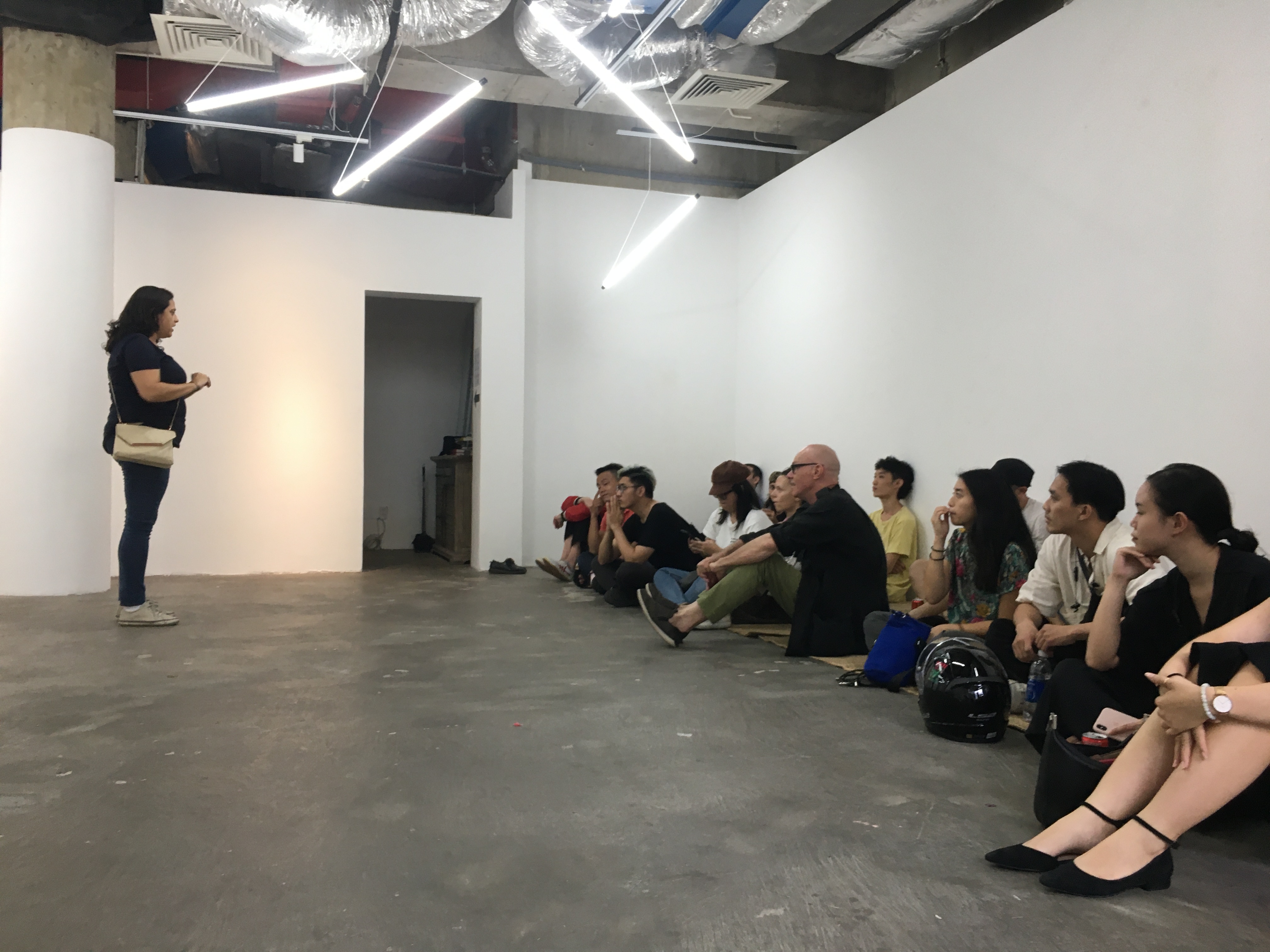 big day of performances #1 | performance plus 2019 — 8