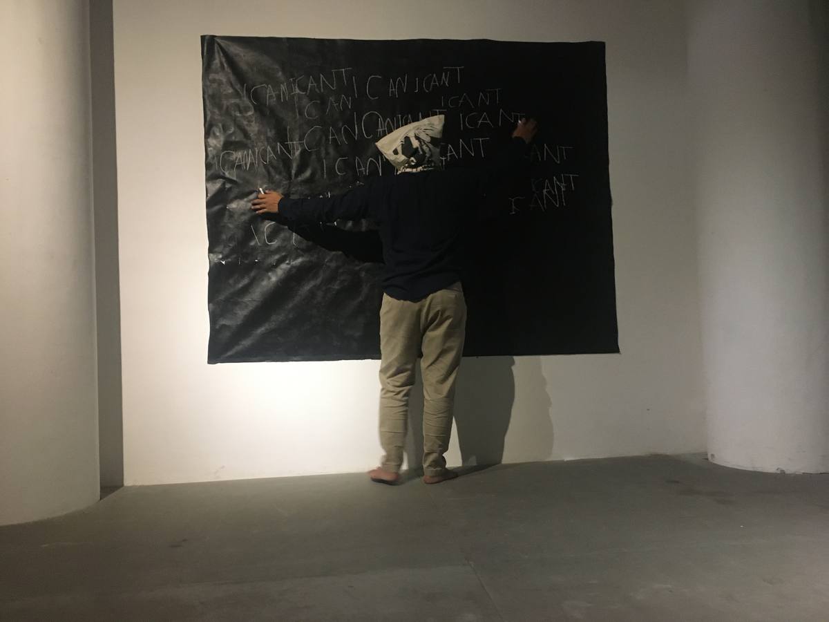 big day of performances #3 | performance plus 2019 — 6