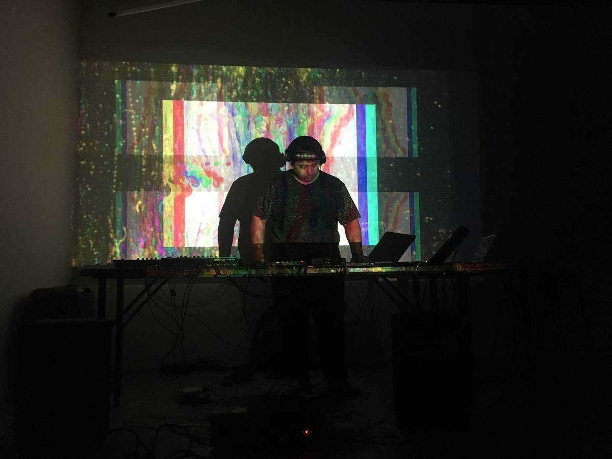big day of performances #3 | performance plus 2019 — 5