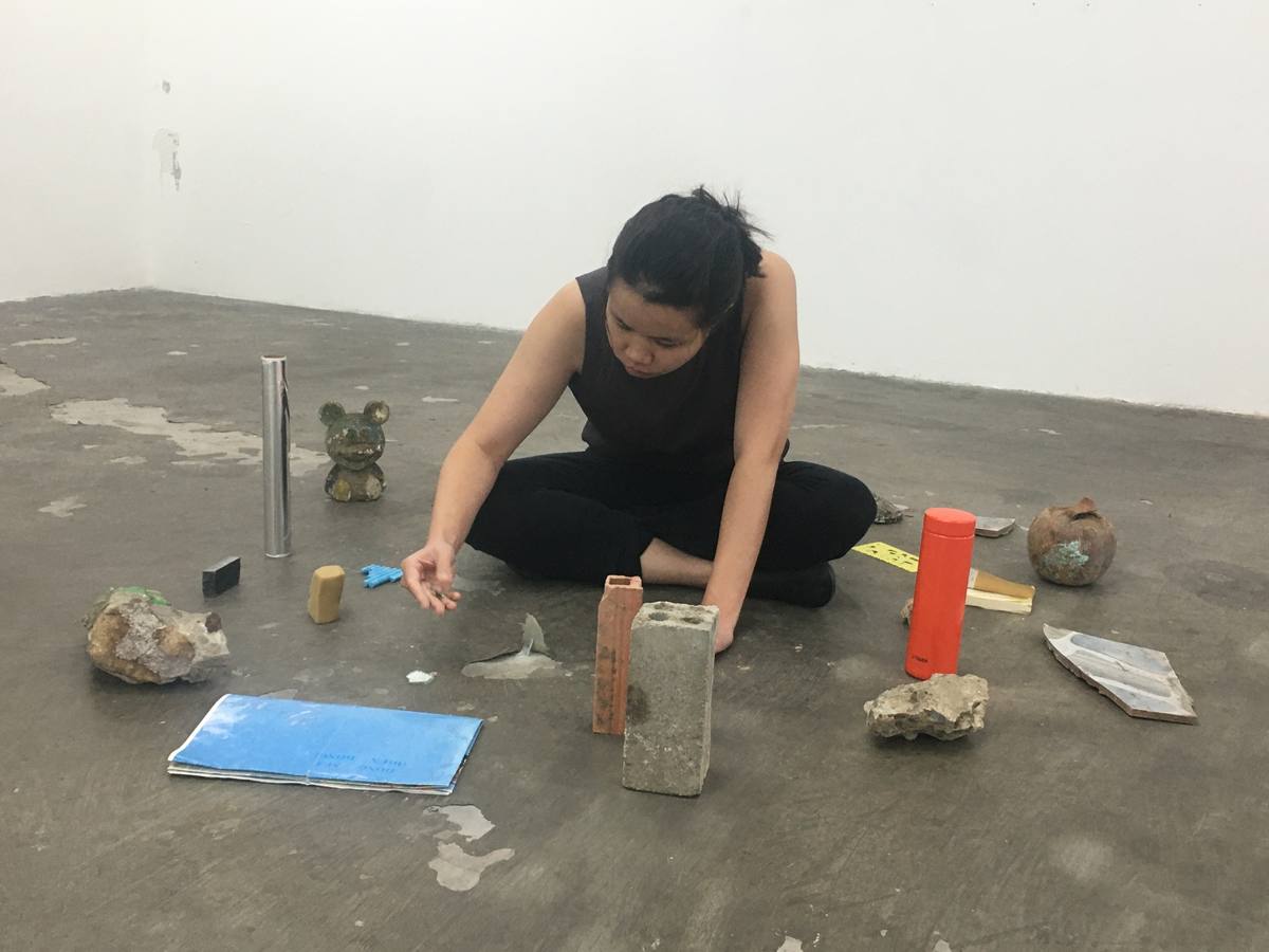 big day of performances #3 | performance plus 2019 — 8