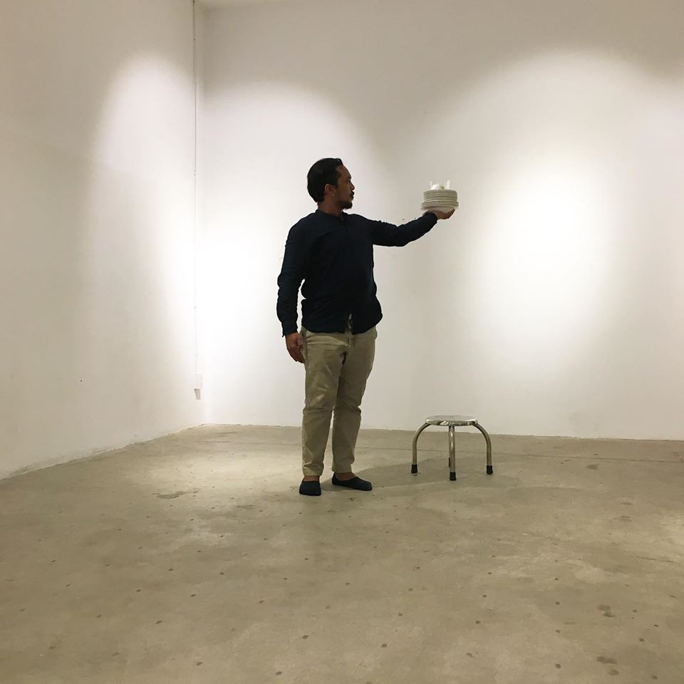 big day of performances #4 | @ a.Farm | performance plus 2019 — 8