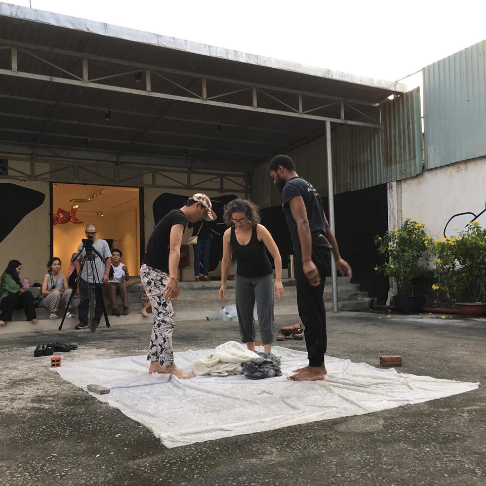 big day of performances #4 | @ a.Farm | performance plus 2019 — 9