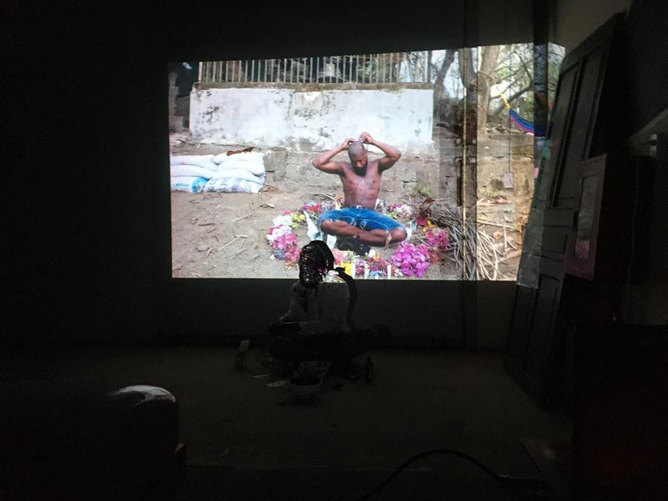 big day of performances #4 | @ a.Farm | performance plus 2019 — 6