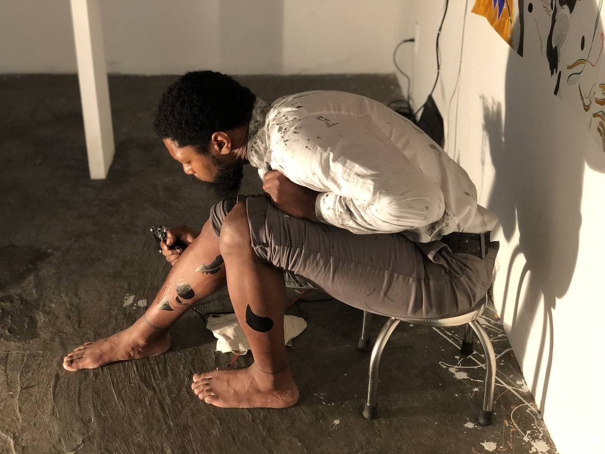 big day of performances #5 | performance plus 2019 — 11