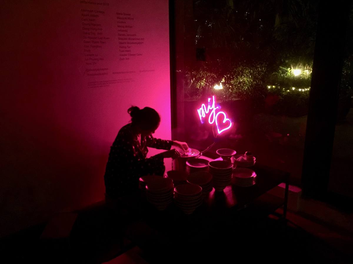 big day of performances #5 | performance plus 2019 — 17
