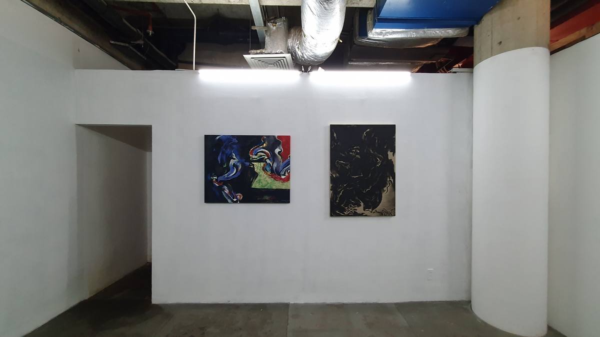 love in the time of cholera chapter 1: LOVE “…is not to be disappointed with” | group show — 23