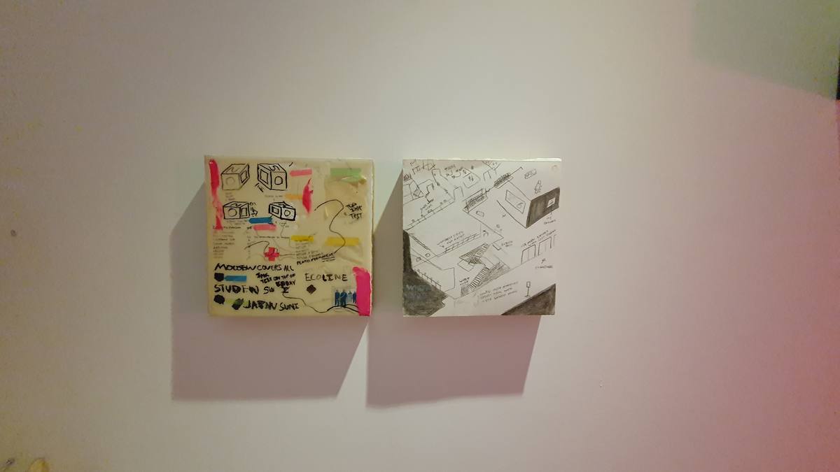 love in the time of cholera chapter 1: LOVE “…is not to be disappointed with” | group show — 31