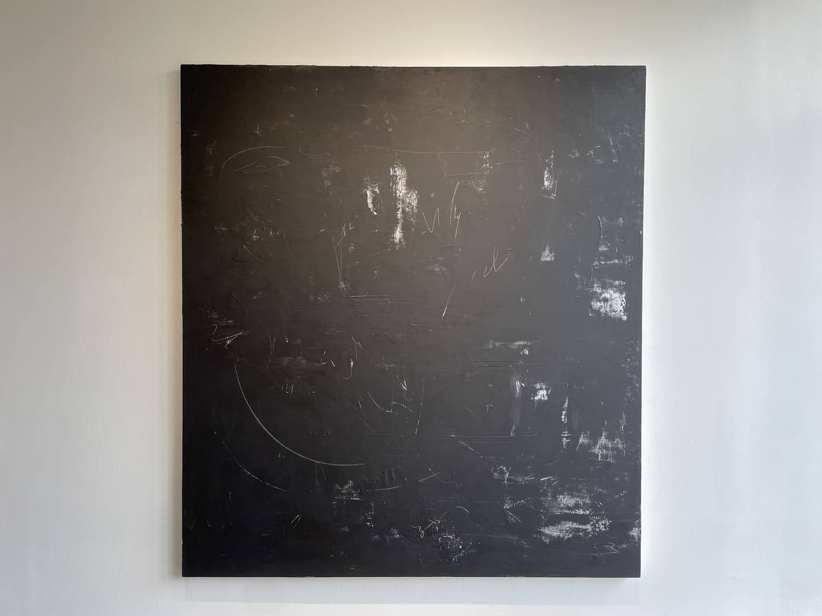 love in the time of cholera chapter 1: LOVE “…is not to be disappointed with” | group show — 36