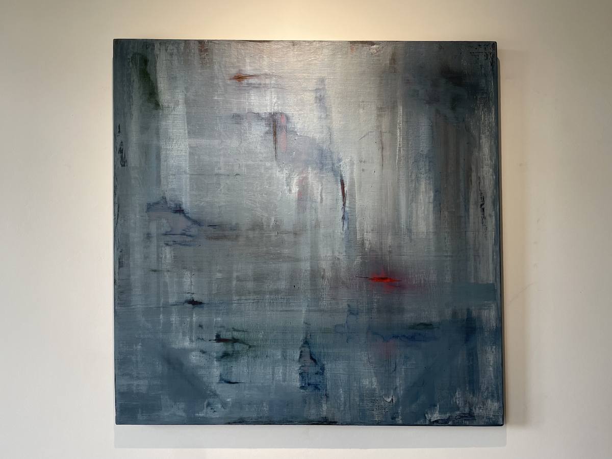 love in the time of cholera chapter 1: LOVE “…is not to be disappointed with” | group show — 37