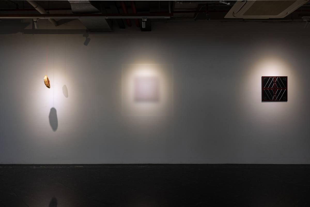 Crossing a Shoreless Sea | Băng qua Trùng dương – Open Studio by Noah Spivak — 22