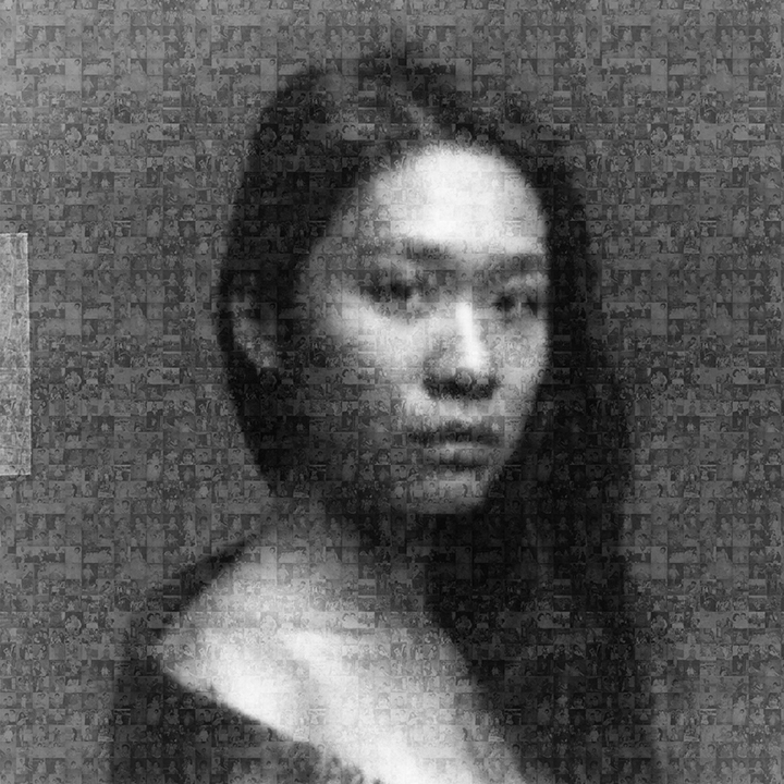 Cyanotype Workshop with Linh VH Nguyen — 8