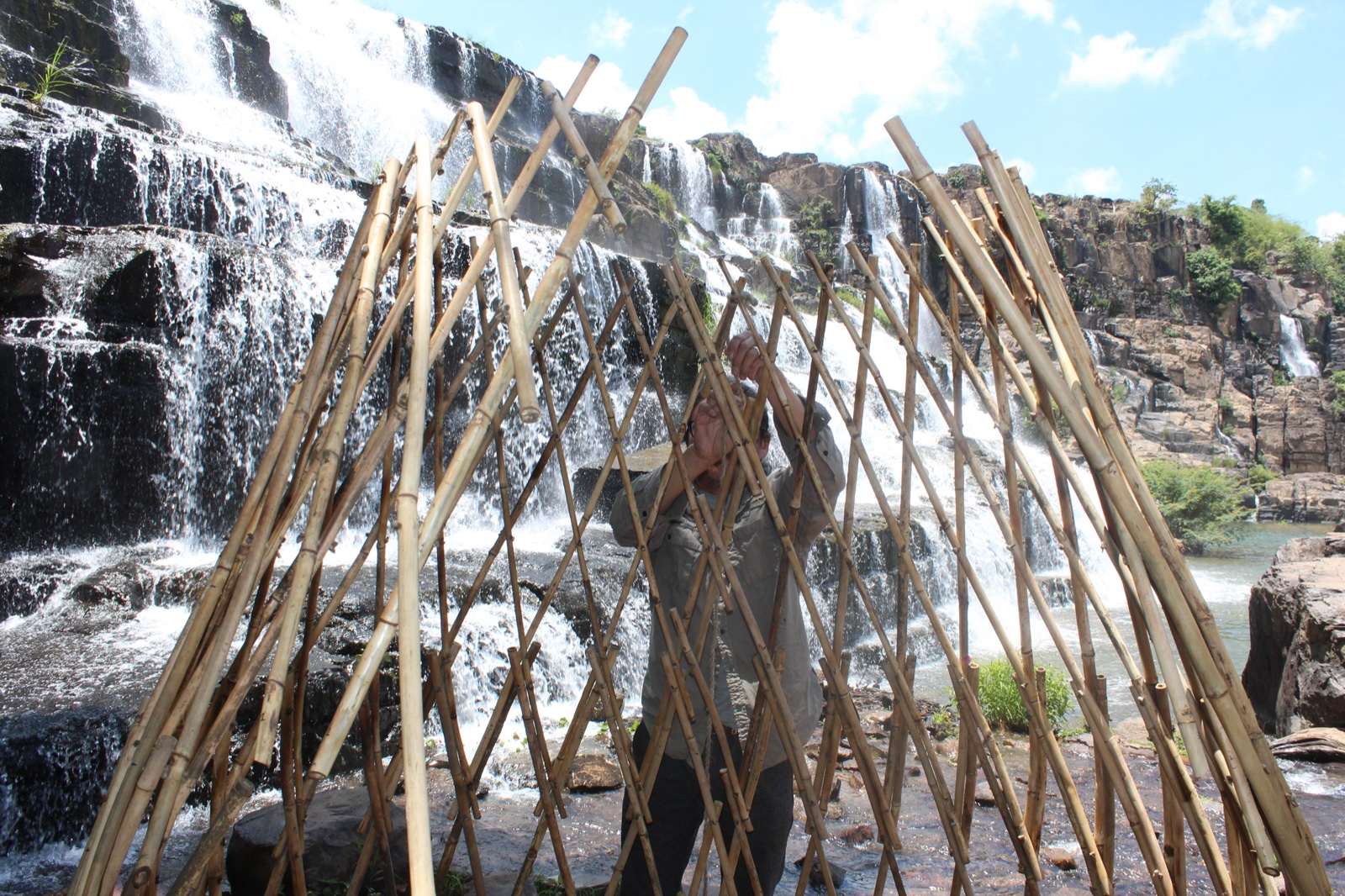 Enkhbold Togmidshiirev | @ Da Lat | performance | performance plus 2018 — 8