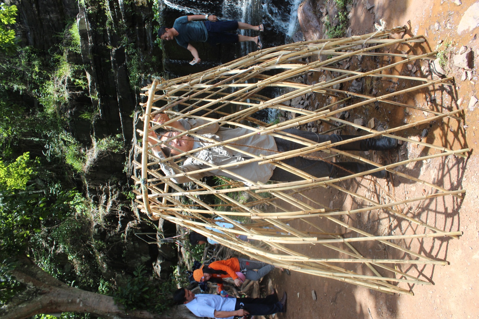 Enkhbold Togmidshiirev | @ Da Lat | performance | performance plus 2018 — 15