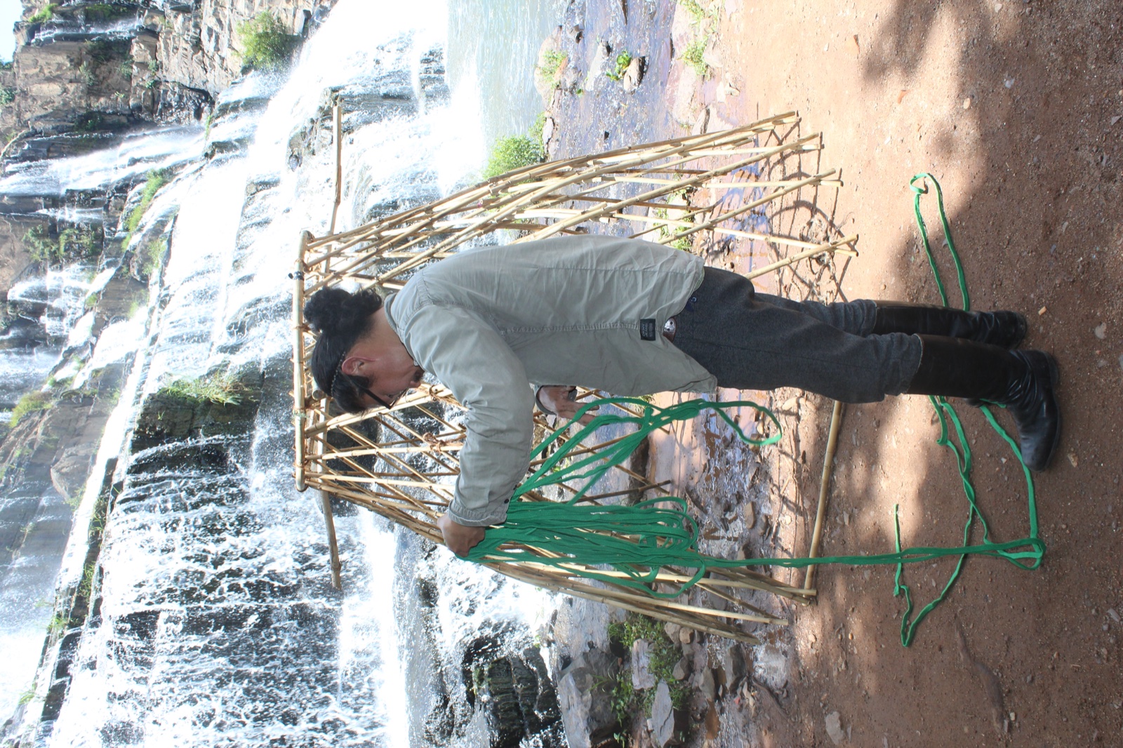 Enkhbold Togmidshiirev | @ Da Lat | performance | performance plus 2018 — 18