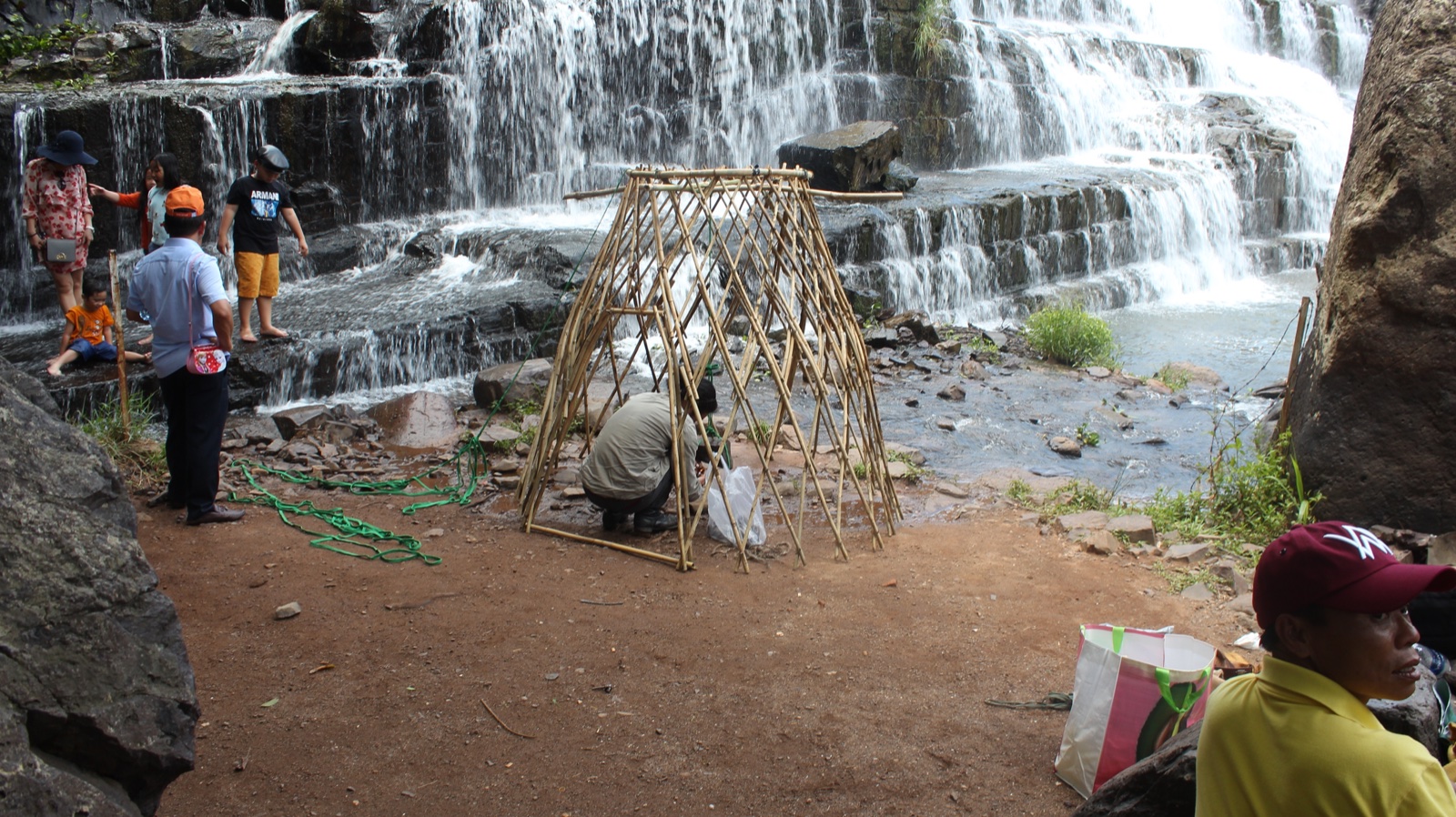 Enkhbold Togmidshiirev | @ Da Lat | performance | performance plus 2018 — 26