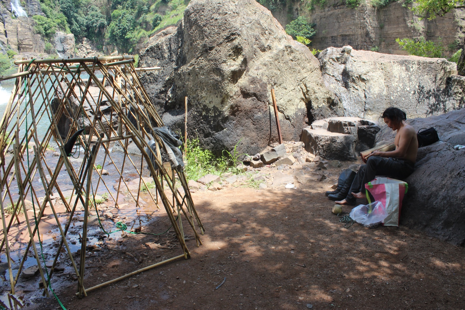 Enkhbold Togmidshiirev | @ Da Lat | performance | performance plus 2018 — 49
