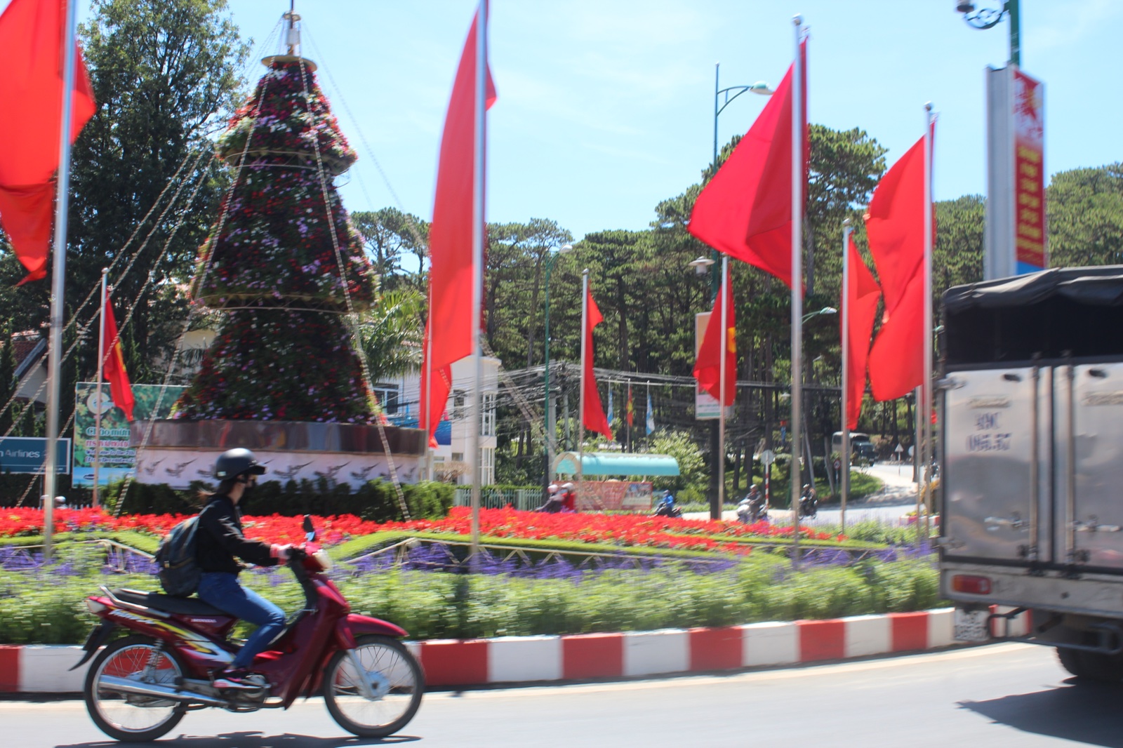 Enkhbold Togmidshiirev | @ Da Lat | performance | performance plus 2018 — 103