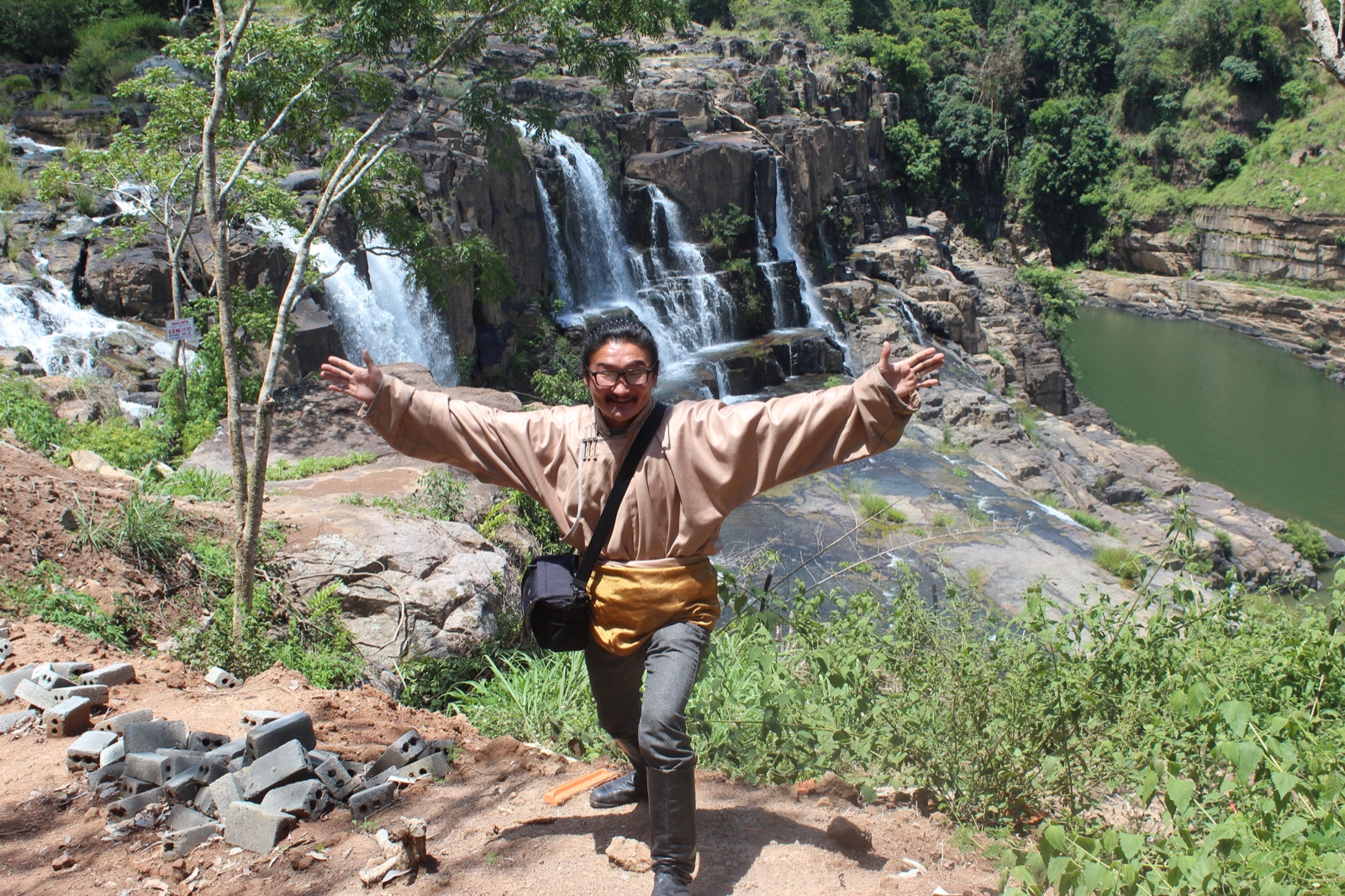 Enkhbold Togmidshiirev | @ Da Lat | performance | performance plus 2018 — 118
