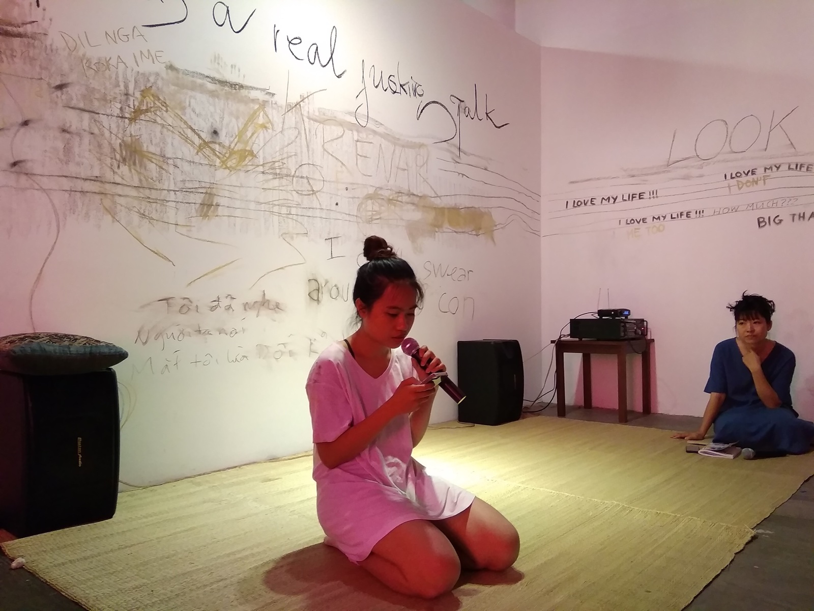 Enkhbold Togmidshiirev | @ Da Lat | performance | performance plus 2018 — 169