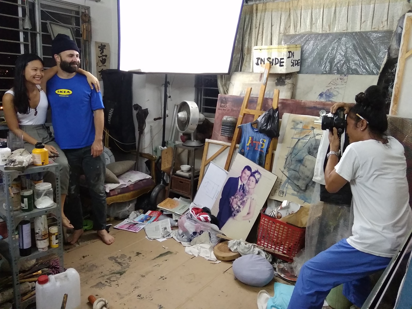 Enkhbold Togmidshiirev | @ Da Lat | performance | performance plus 2018 — 199