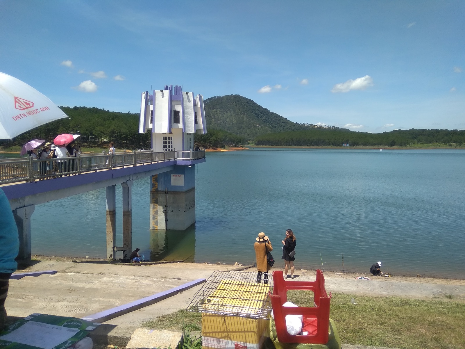 Enkhbold Togmidshiirev | @ Da Lat | performance | performance plus 2018 — 218