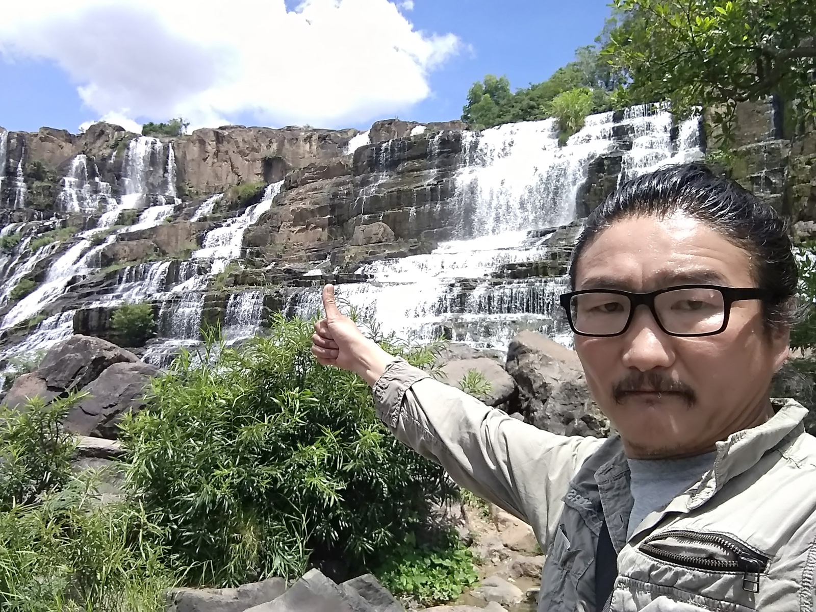 Enkhbold Togmidshiirev | @ Da Lat | performance | performance plus 2018 — 230