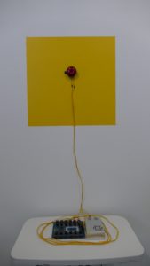 Dao Tung’s Open Studio at 18th Street Arts Center — 22