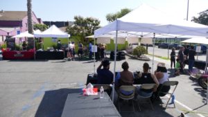 Dao Tung’s Open Studio at 18th Street Arts Center — 26