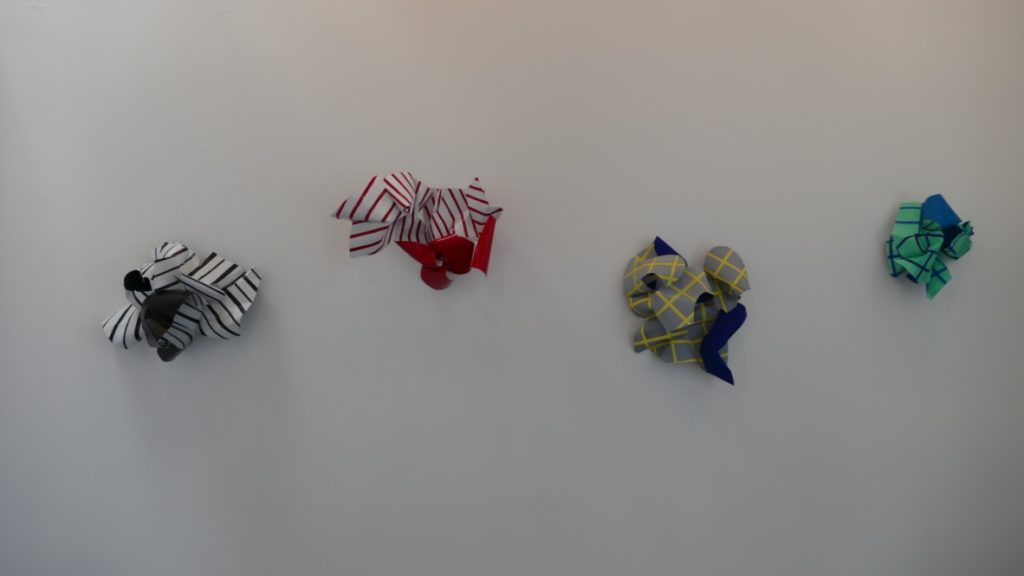 Dao Tung’s Open Studio at 18th Street Arts Center — 14