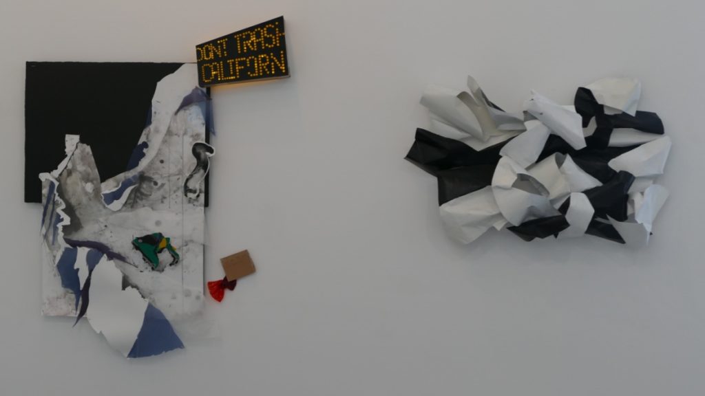 Dao Tung’s Open Studio at 18th Street Arts Center — 15