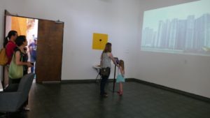 Dao Tung’s Open Studio at 18th Street Arts Center — 23
