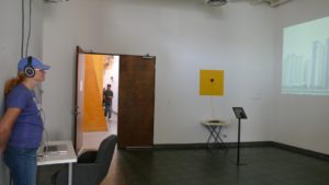 Dao Tung’s Open Studio at 18th Street Arts Center — 24
