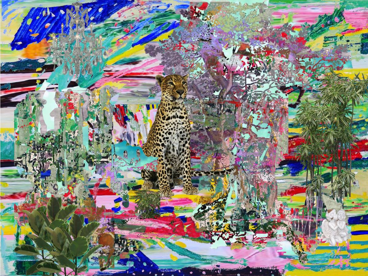 frozen data | Lananh Le — 12