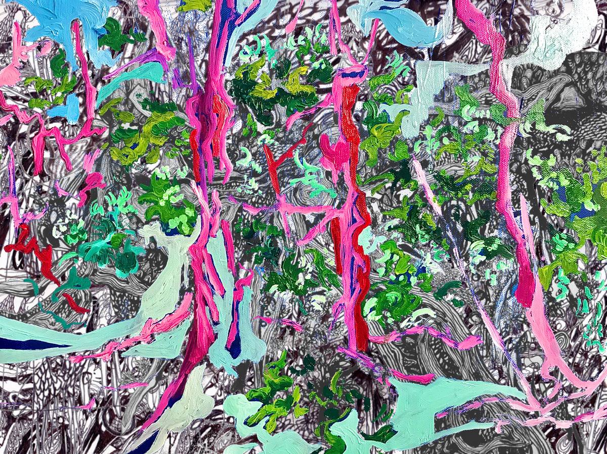frozen data | Lananh Le — 15
