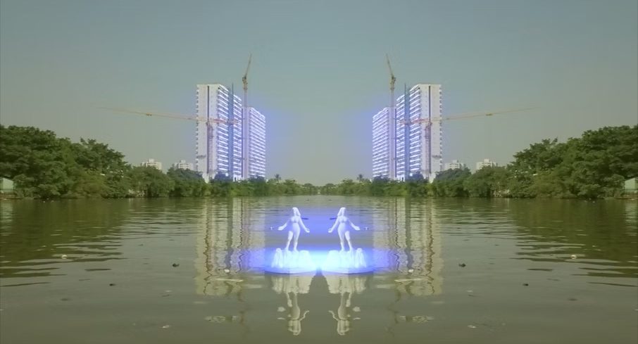 in between frames, i dream the dreams i have been dreaming — 28